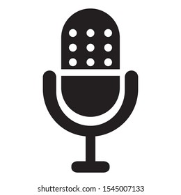 voice recorder icon, recorder icon