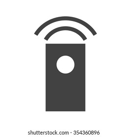 Voice, recorder, sound icon vector image. Can also be used for material design. Suitable for use on web apps, mobile apps and print media.