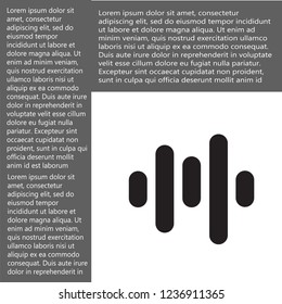 voice recording vector icon 10 eps