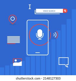 Voice Search Recognition Optimization  Vector