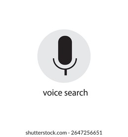 voice search sinple smart easy crearion