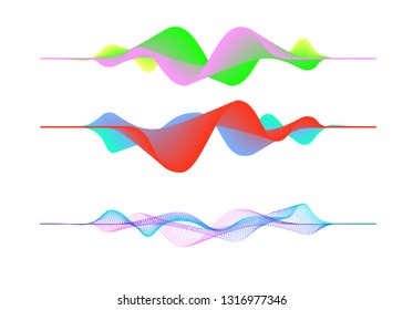 Voice symbol. frequency audio music equalizer digital .
music player waveform, hud for sound technology or tune bar, recorder signal. studio or music sound theme