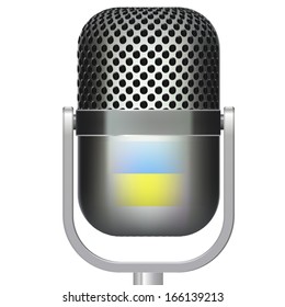 Voice of Ukraine