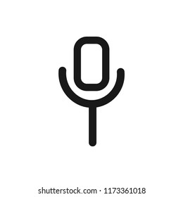 voice vector icon 10 eps