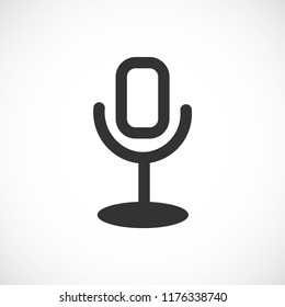 voice vector icon 10 eps