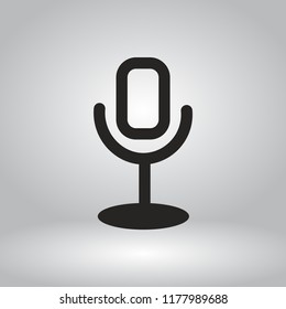 voice vector icon 10 eps