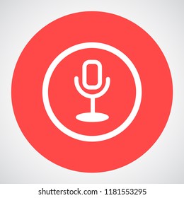 voice vector icon 10 eps