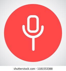 voice vector icon 10 eps