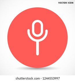 voice vector icon 10 eps