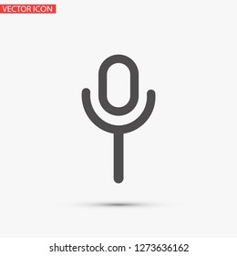 voice vector icon 10 eps