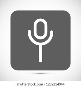 voice vector icon 10 eps
