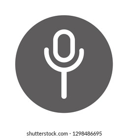 voice vector icon 10 eps