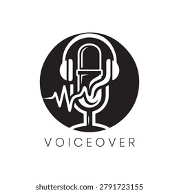 Voiceover Studio logo illustrates technical mastery and futuristic algorithmic capabilities for leading neural voice synthesis platforms. This advanced Voiceover Studio logo drives tech-investor interest, making your Voiceover Studio logo the ultimate signature for machine-learning audio labs.