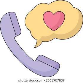 A voice-to-voice moment that makes things personal.