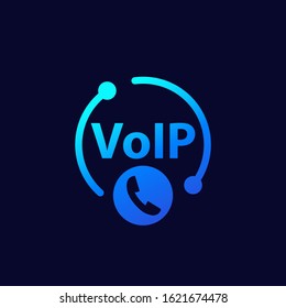 Voip Call Icon For Web