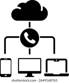 tecnologia voip chamada telefônica celular telefone 11422
