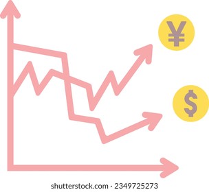 volatility currency exchange money currency business