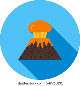 Volcano