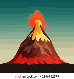 34,432 Geology volcanic activity Images, Stock Photos & Vectors ...