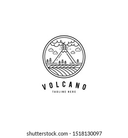 7,806 Volcano logo Images, Stock Photos & Vectors | Shutterstock