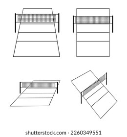 Bilderdesign für das Volumina-Feld