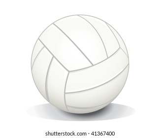 volley ball