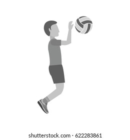 Volley Ball
