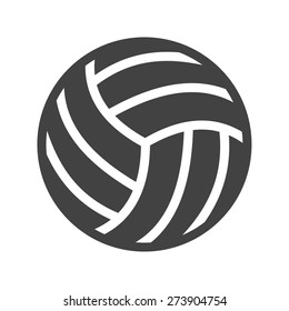 13,261 Volley ball icon Images, Stock Photos & Vectors | Shutterstock