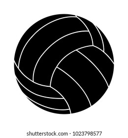 volley ball icon