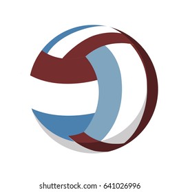 volley ball icon