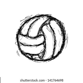 30,853 Volleyball graphic Images, Stock Photos & Vectors | Shutterstock