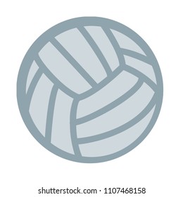 Volley Ball Outdoor Game