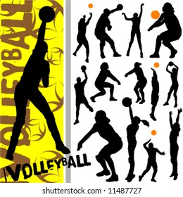 volleyball