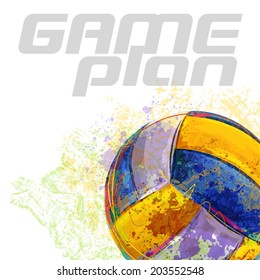 Volleyball