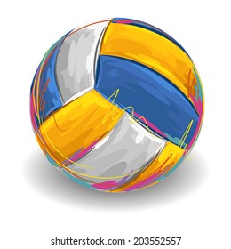 Volleyball