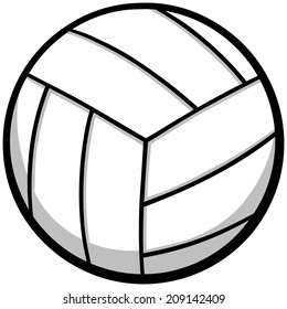 Volleyball 