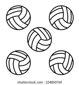 Volleyball