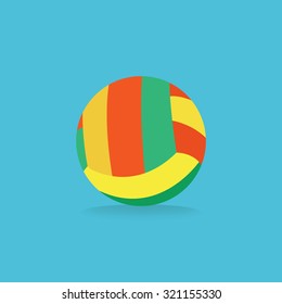 volleyball