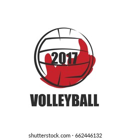 Volleyball 