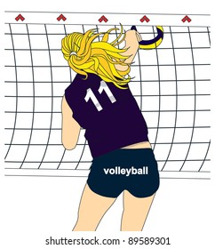 Volleyball