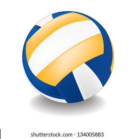 Voleibol