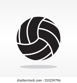 volleyball ball