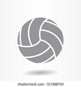 volleyball ball