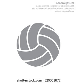 volleyball ball