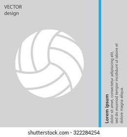 volleyball ball