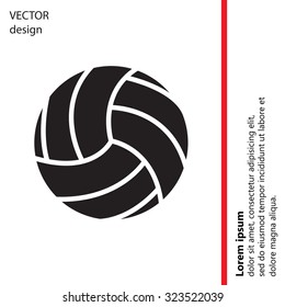 volleyball ball