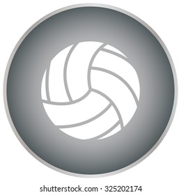 volleyball ball