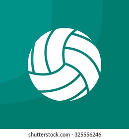 volleyball ball