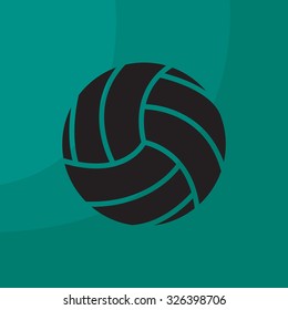 volleyball ball