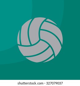 volleyball ball